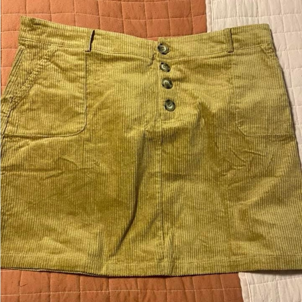 Umgee Skirt